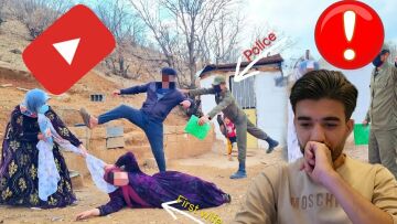 YouTube Secrets: Why Channels Full of Conflict Get More Views?