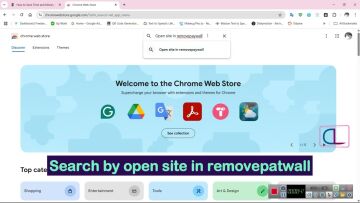 How To Access Resticted Website Without Paying or Registering