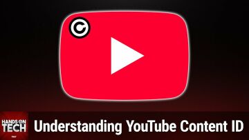 YouTube Copyright Issues - Understanding YouTube Content ID