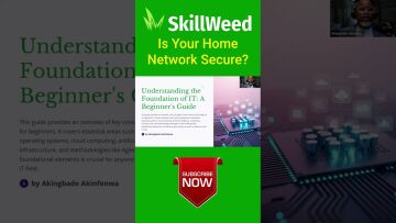 What’s Your Home Network Really Missing