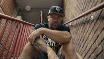 SITES - RAW (Official Video) cuts by JabbaThaKut - U-Dub production
