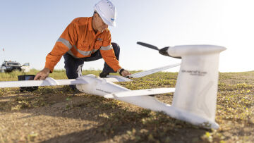 Sustainability at the Thiess Group