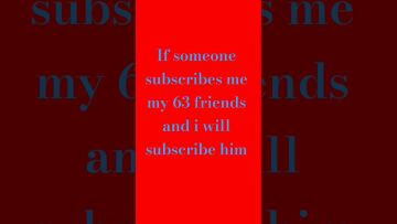 from YouTube site ##