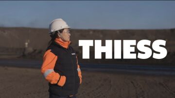 Supporting a sustainable mining industry in Mongolia