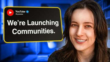 YouTube Communities are Huge News... But There&#39;s a Catch