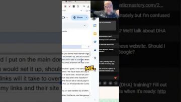 How Many Links Does It Really Take?