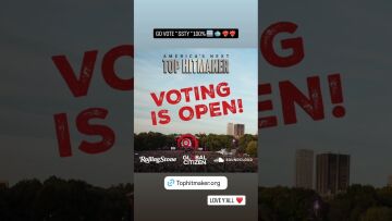 VOTE UP NOW - LINK IN BIO Voting 100% FREE LINK BELOW LOVE Y&#39;ALL ❤️‍🔥 💯💯tophitmaker.org/2025/ssty