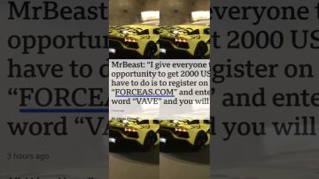 MrBeast  Just Launched a Website That Gives Away FREE MONEY9