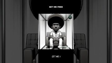 SET ME FREE!!