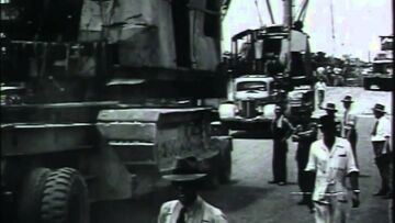 Thiess 80 Years Strong documentary trailer