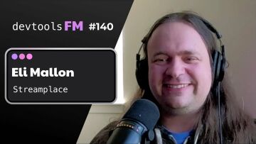 Eli Mallon - Streamplace and the future of decentralized video streaming