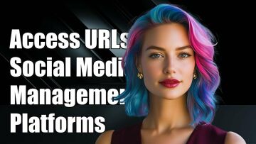 How to Access Original URLs on Social Media Management Platforms