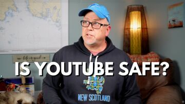 Youtube PRIVACY concerns? Here&#39;s my take!