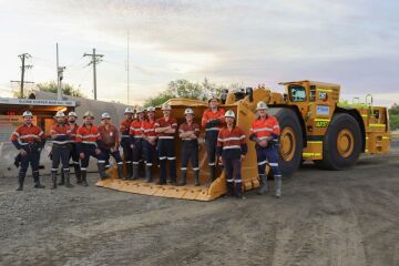 Boosting efficiency with PYBAR’s new hybrid loader