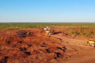 Production ramps up at Anthill Copper Project