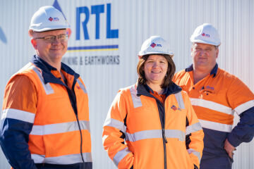 Training opportunities at RTL