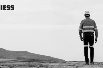 Peak Downs Mine Incident