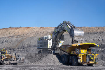 Thiess secures six-year contract to expand operations at Mount Pleasant Operation, Australia 