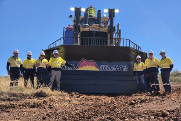 Driving impact through collaborative Indigenous engagement