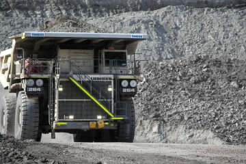 Thiess awarded first mining contract in North America