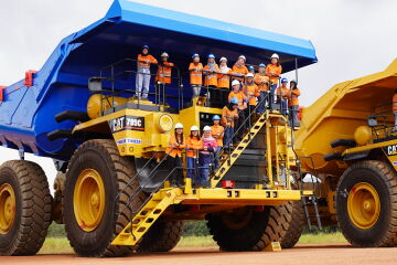 Advancing circularity and asset efficiency