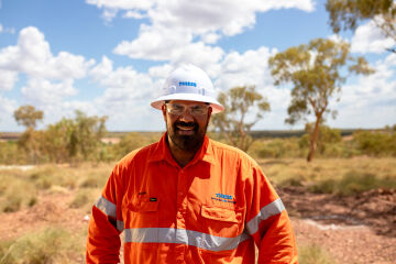 Traditional Owner engagement