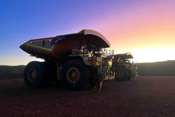 Thiess secures $700m mining services contract for Fortescue’s Iron Bridge Magnetite Project