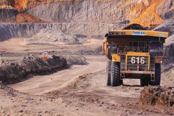 Thiess secures $300 million MSJ contract renewal