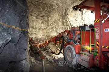 Thiess seals the deal on underground mining specialist PYBAR