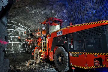 Underground metals specialist PYBAR to join Thiess Group