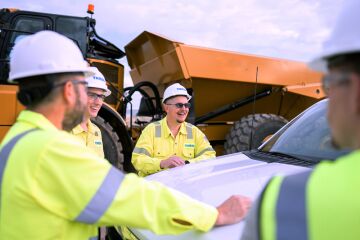 Vale Base Metals selects Thiess as partner for the Stobie Open Pit Mining Project 