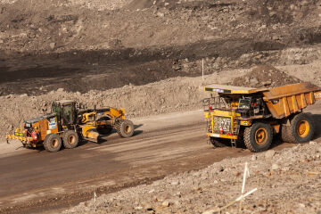 Thiess secures extension at Wahana Project in Indonesia