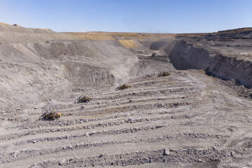 Advancing mine rehabilitation through autonomous technology