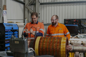 Hybrid retrofit offers a practical pathway to mining fleet decarbonisation