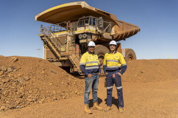 Thiess unveils Thiess Asset Services to enhance mining support