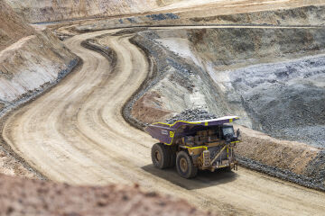 Mount Holland Lithium Mine Grand Opening Signals New Era for the Battery Metals Industry