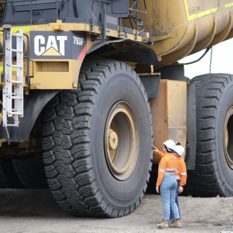 Asset Services