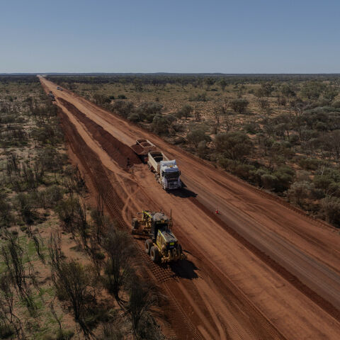 Australia