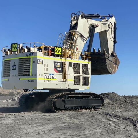 Cat 6060
