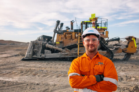 Proyecto Mount Arthur Coal