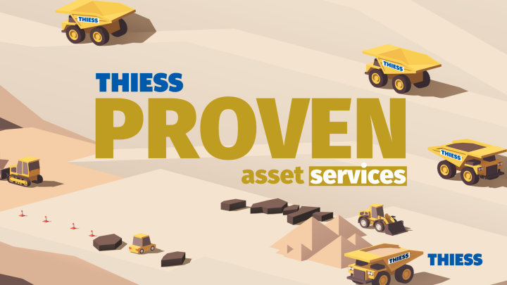 Thiess Asset Services
