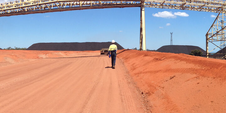 Thiess secures 3 year contract with GEMCO