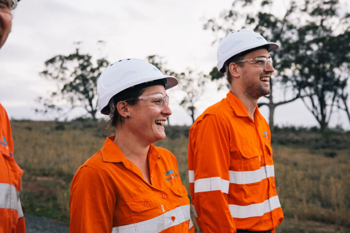 Олон талт байдал, оролцоог хангах