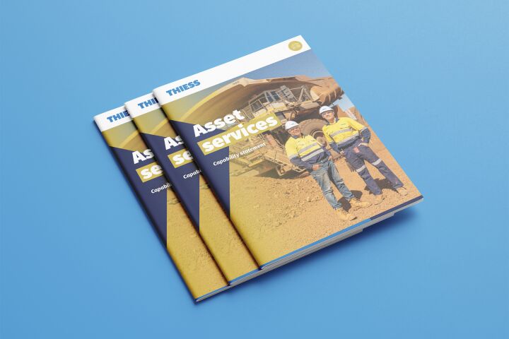 Thiess Asset Services
