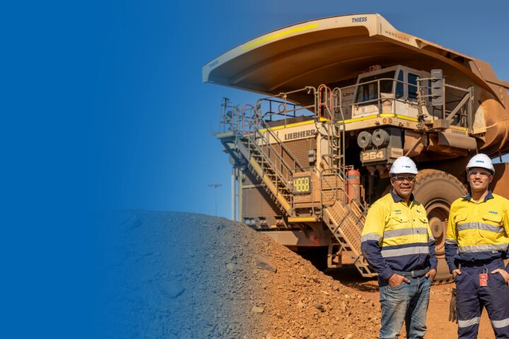 Layanan aset yang terbukti