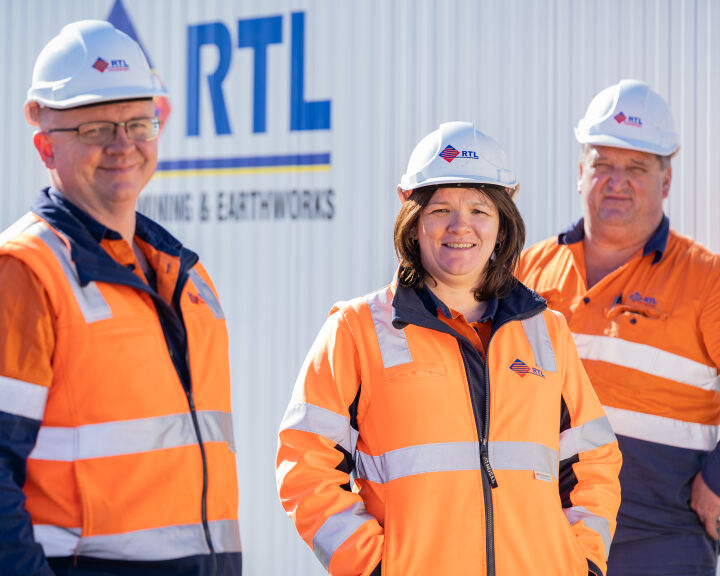 Training opportunities at RTL