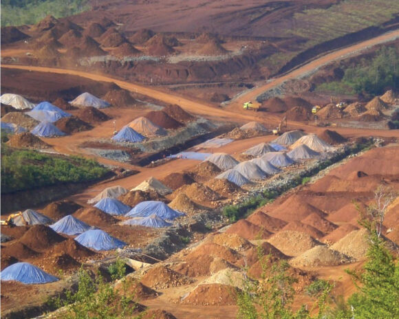 Thiess secures A$240 million nickel contract in Central Halmahera, Indonesia