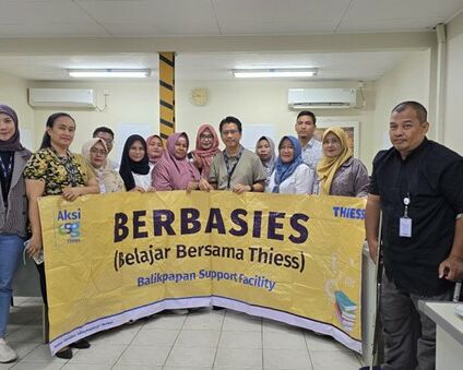 Advancing disability inclusion in Indonesia