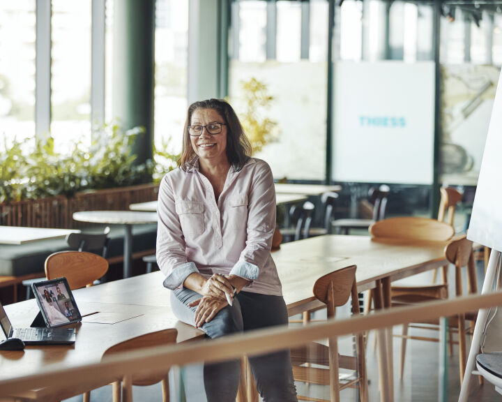 Advancing diversity and inclusion through peer support