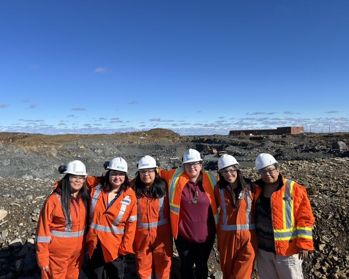 Driving Indigenous partnerships at Stobie